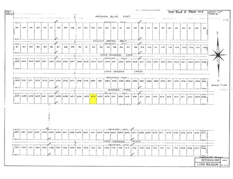 234 Marker Road Rotonda West FL 33947