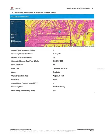 234 Marker Road Rotonda West FL 33947