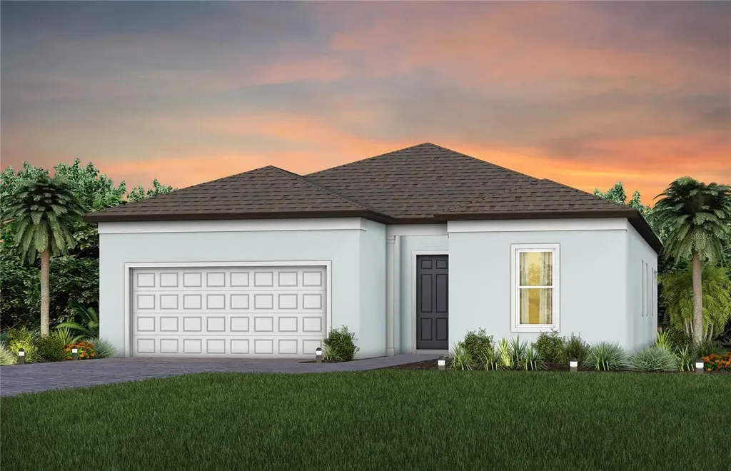 14709 Sunset Crest Lane Parrish FL 34219