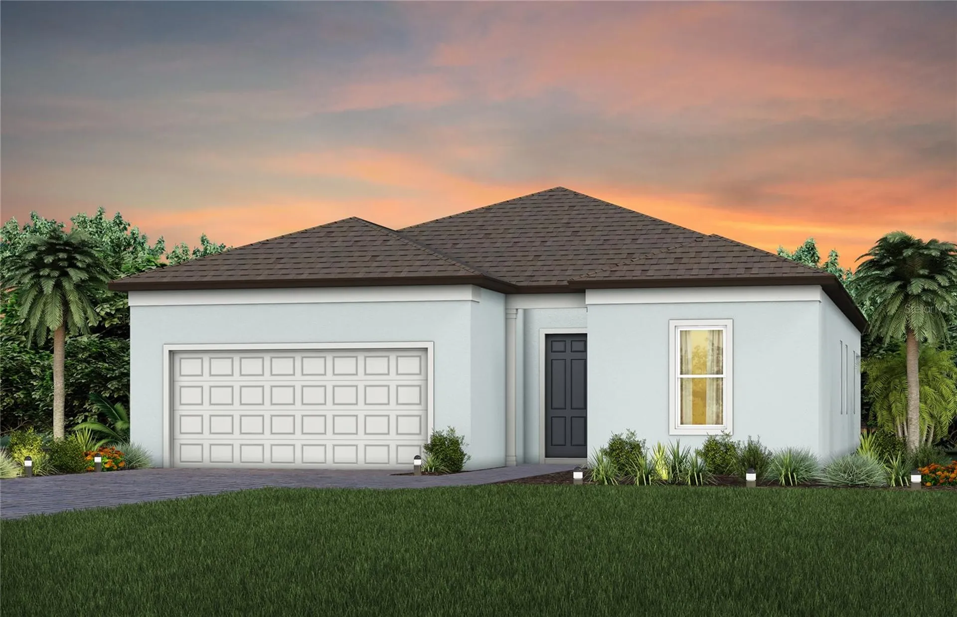 14709 Sunset Crest Lane Parrish FL 34219