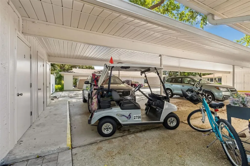 2231 Lark Circle E Palm Harbor FL 34684