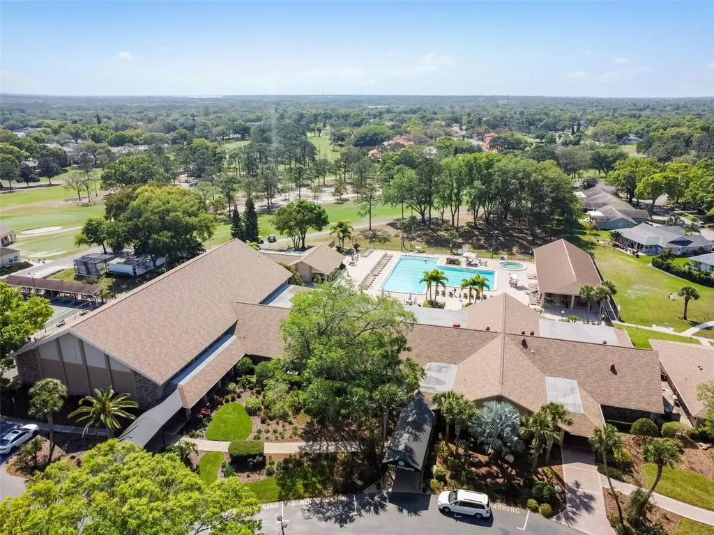 2231 Lark Circle E Palm Harbor FL 34684