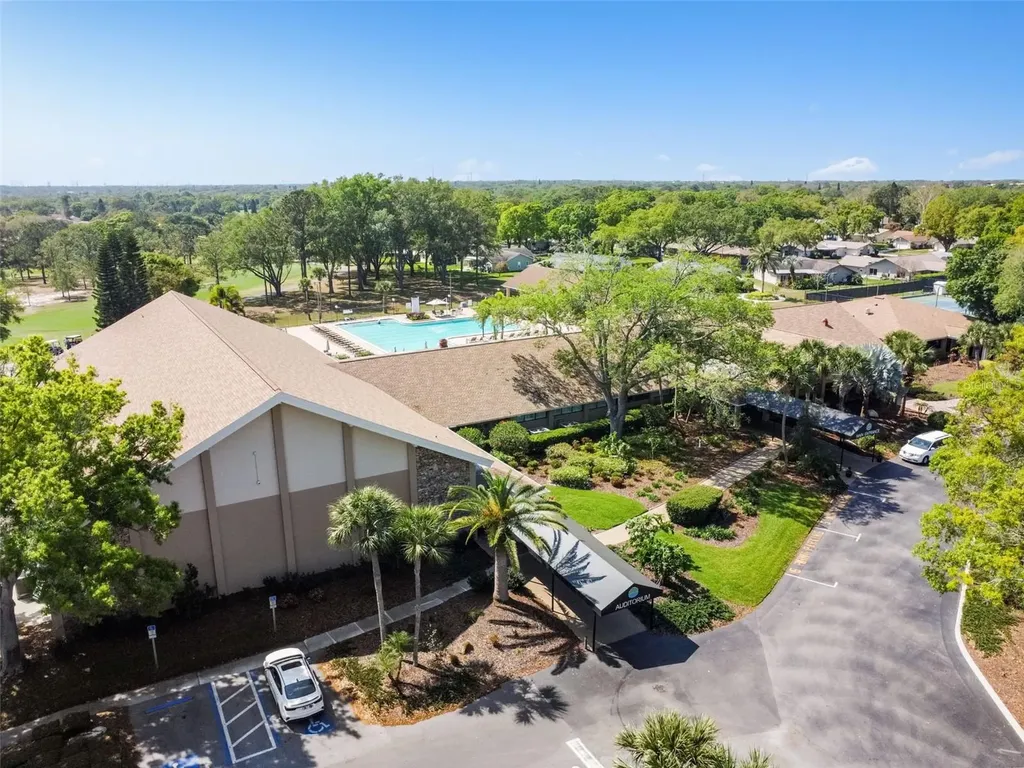 2231 Lark Circle E Palm Harbor FL 34684