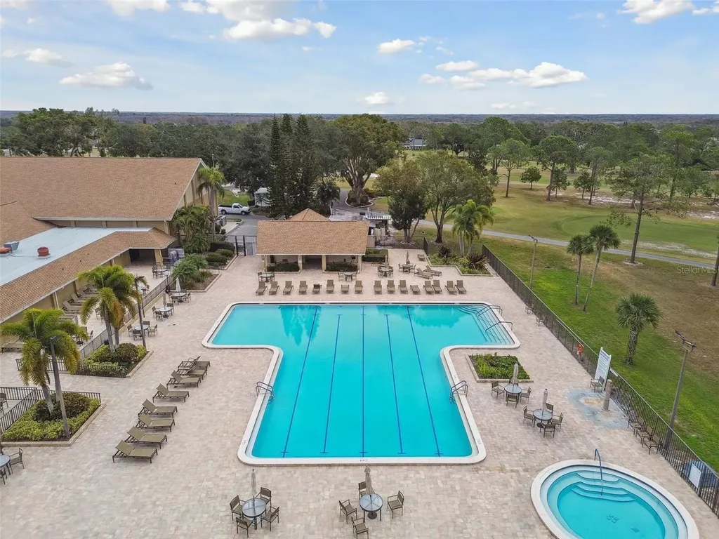 2231 Lark Circle E Palm Harbor FL 34684