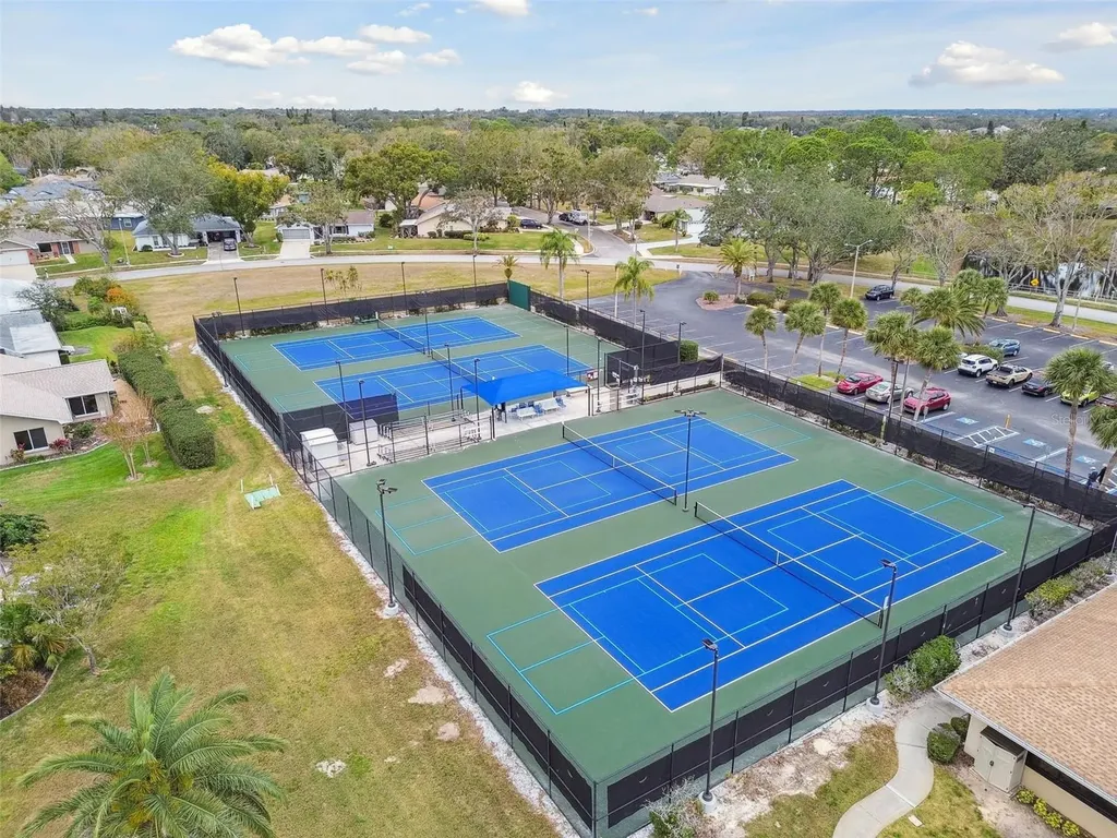 2231 Lark Circle E Palm Harbor FL 34684