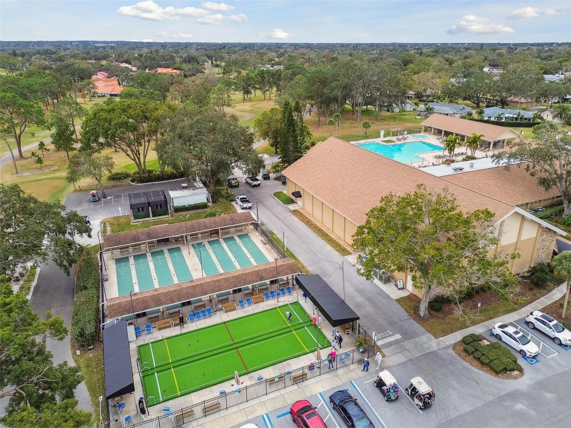 2231 Lark Circle E Palm Harbor FL 34684