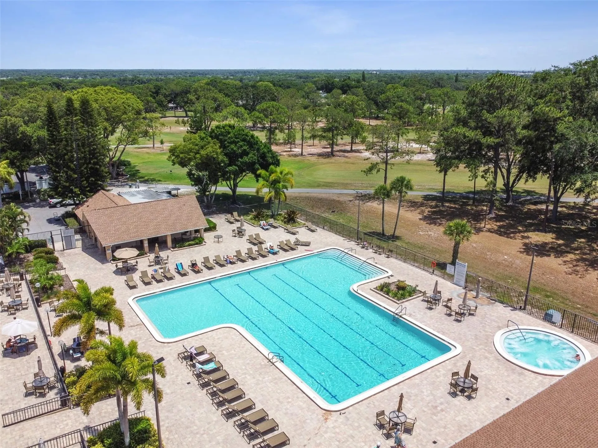 2231 Lark Circle E Palm Harbor FL 34684