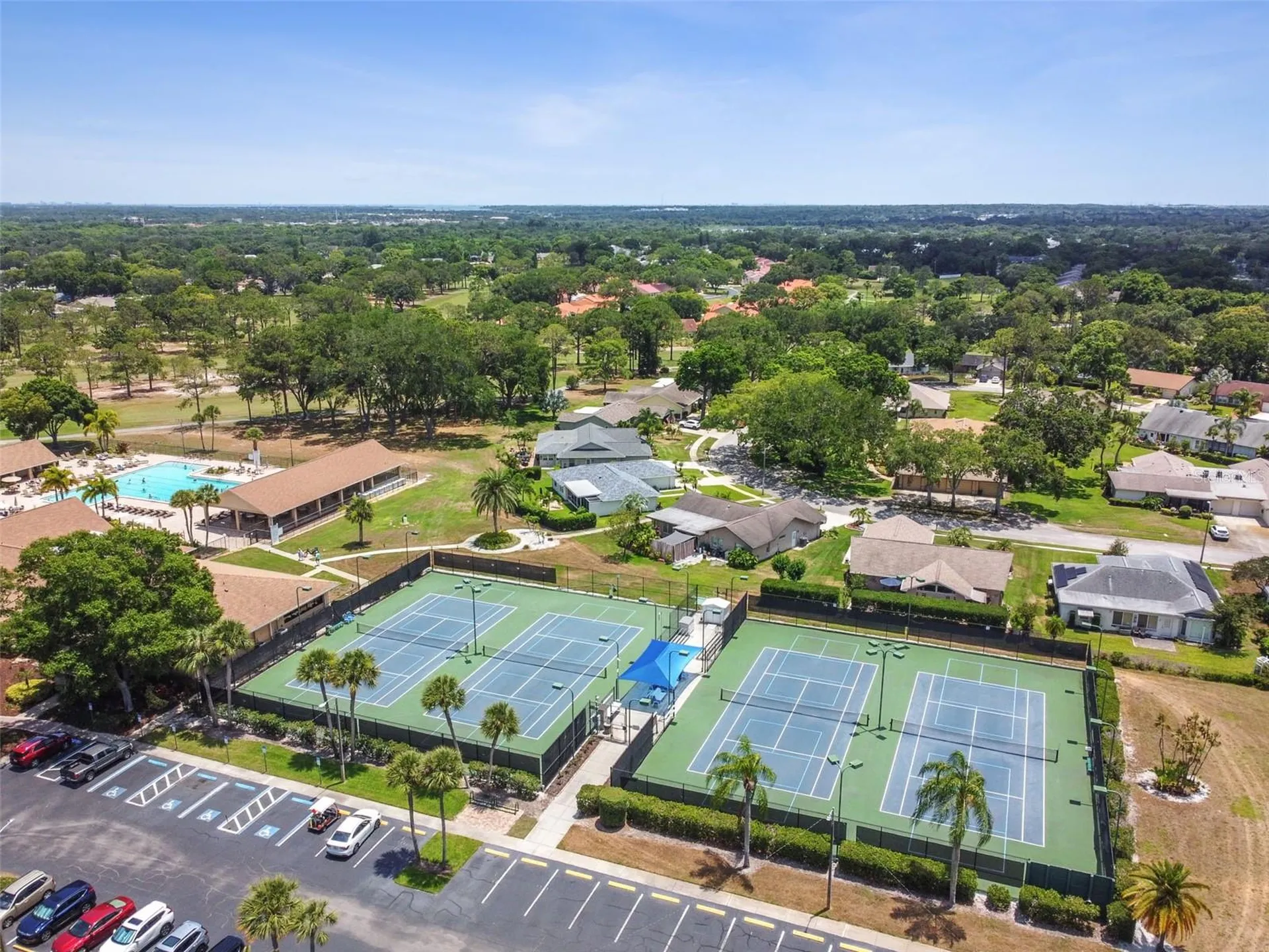 2231 Lark Circle E Palm Harbor FL 34684
