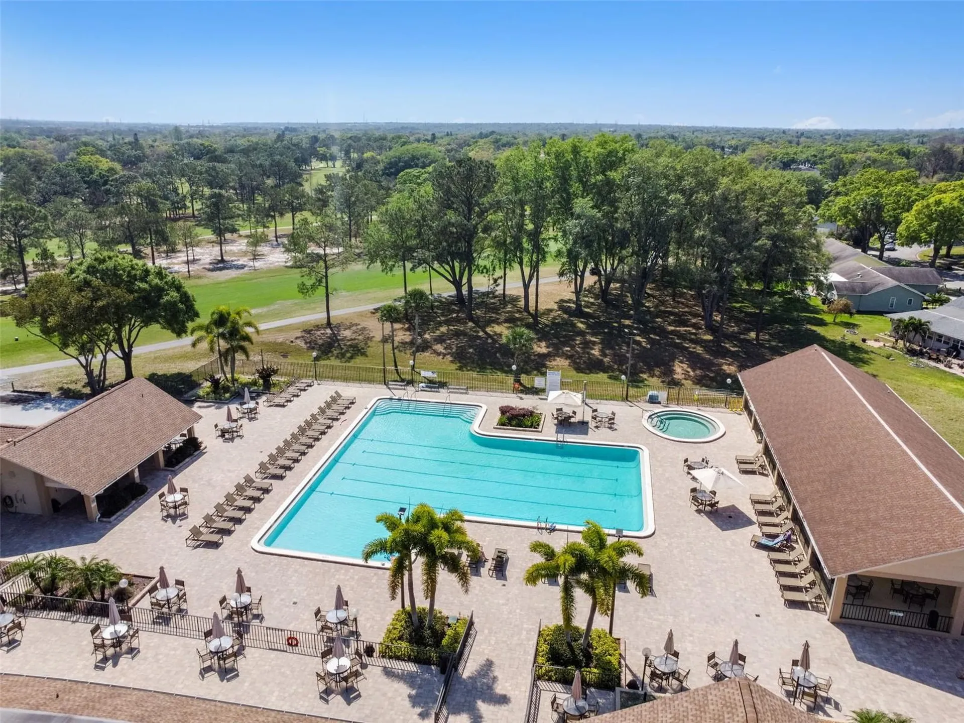 2231 Lark Circle E Palm Harbor FL 34684