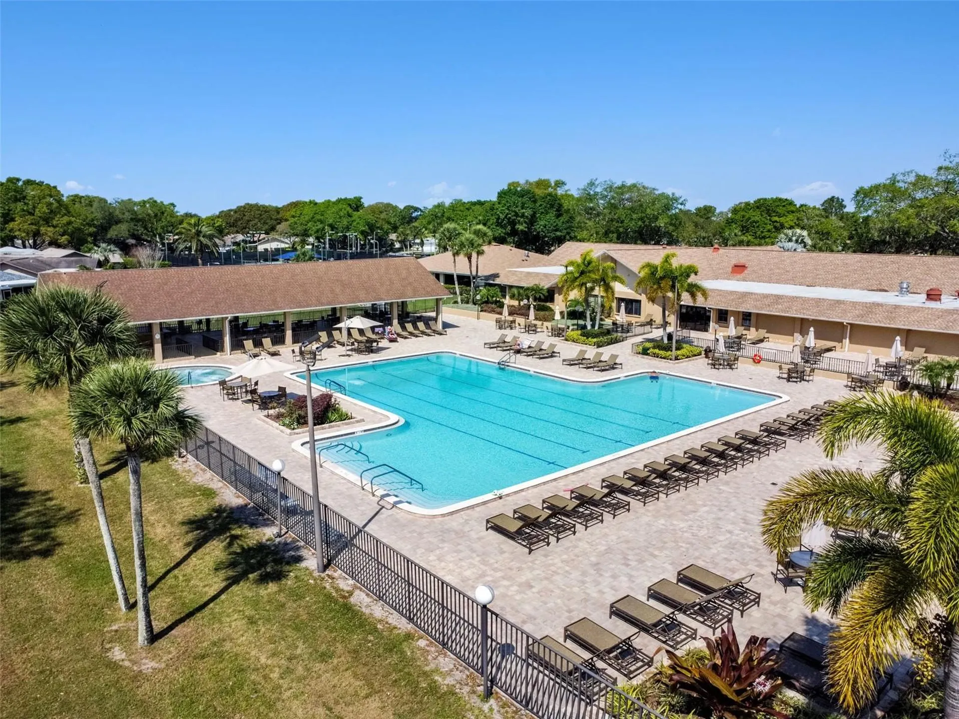 2231 Lark Circle E Palm Harbor FL 34684