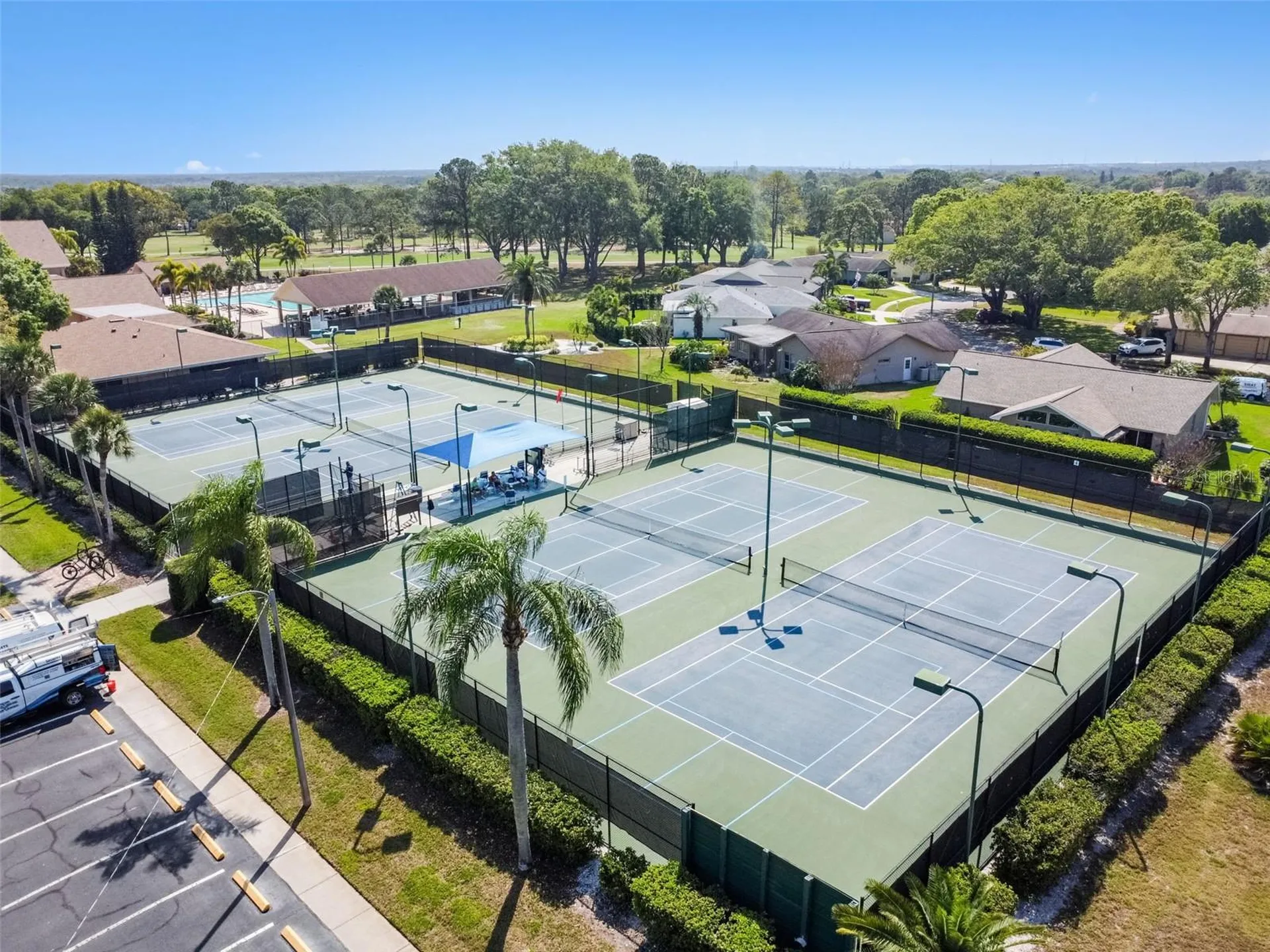 2231 Lark Circle E Palm Harbor FL 34684