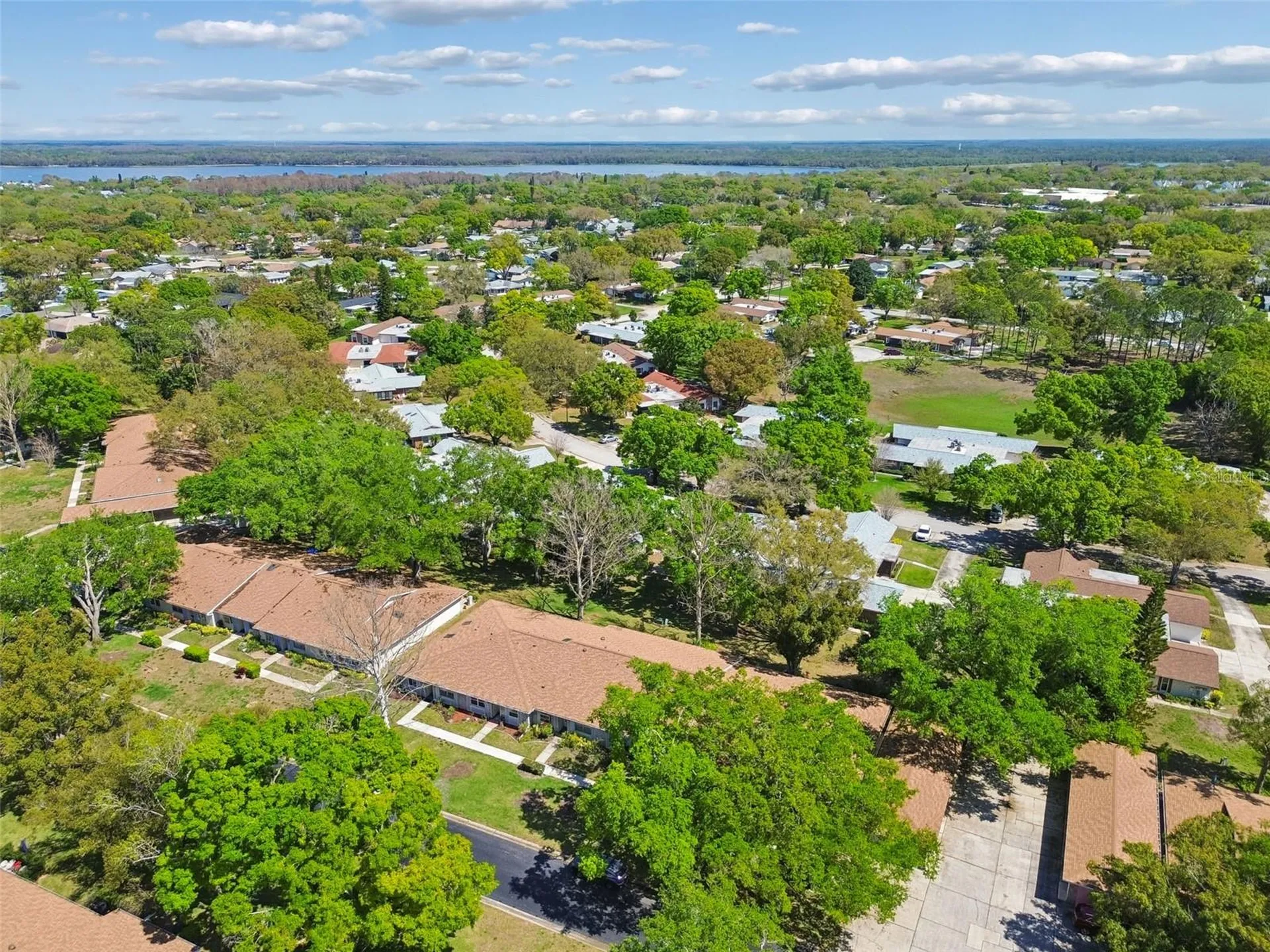 2231 Lark Circle E Palm Harbor FL 34684