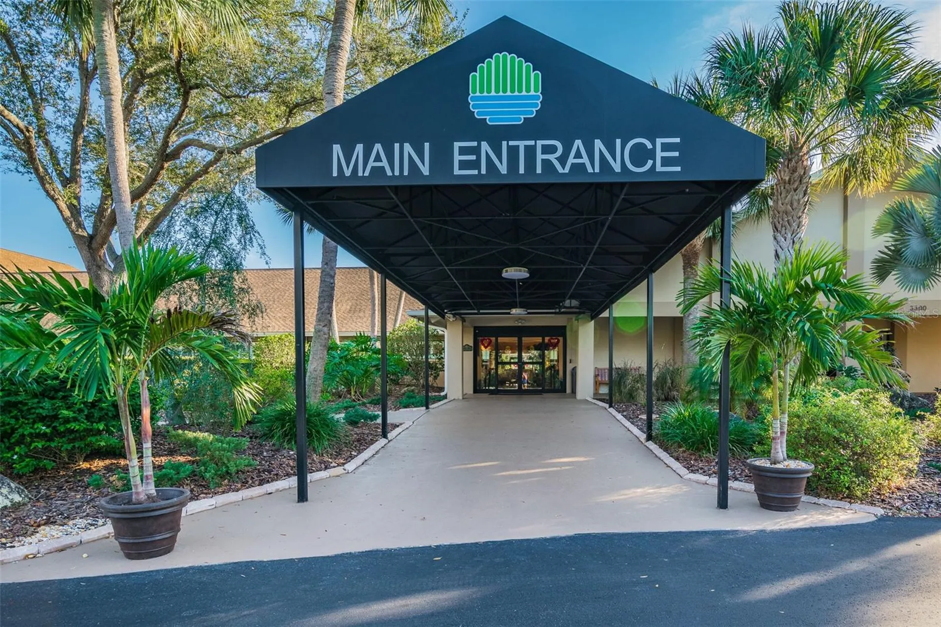 2231 Lark Circle E Palm Harbor FL 34684