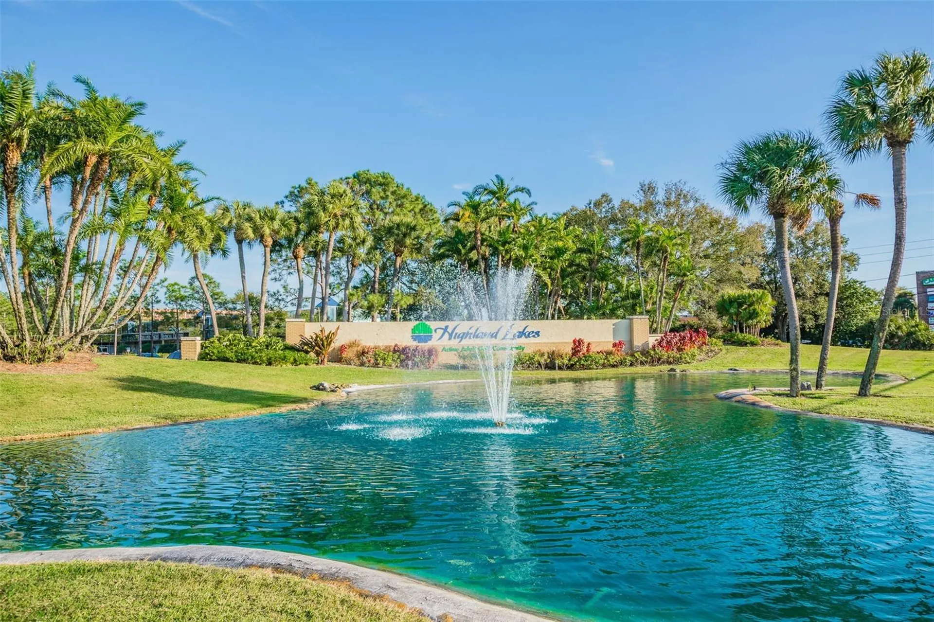 2231 Lark Circle E Palm Harbor FL 34684