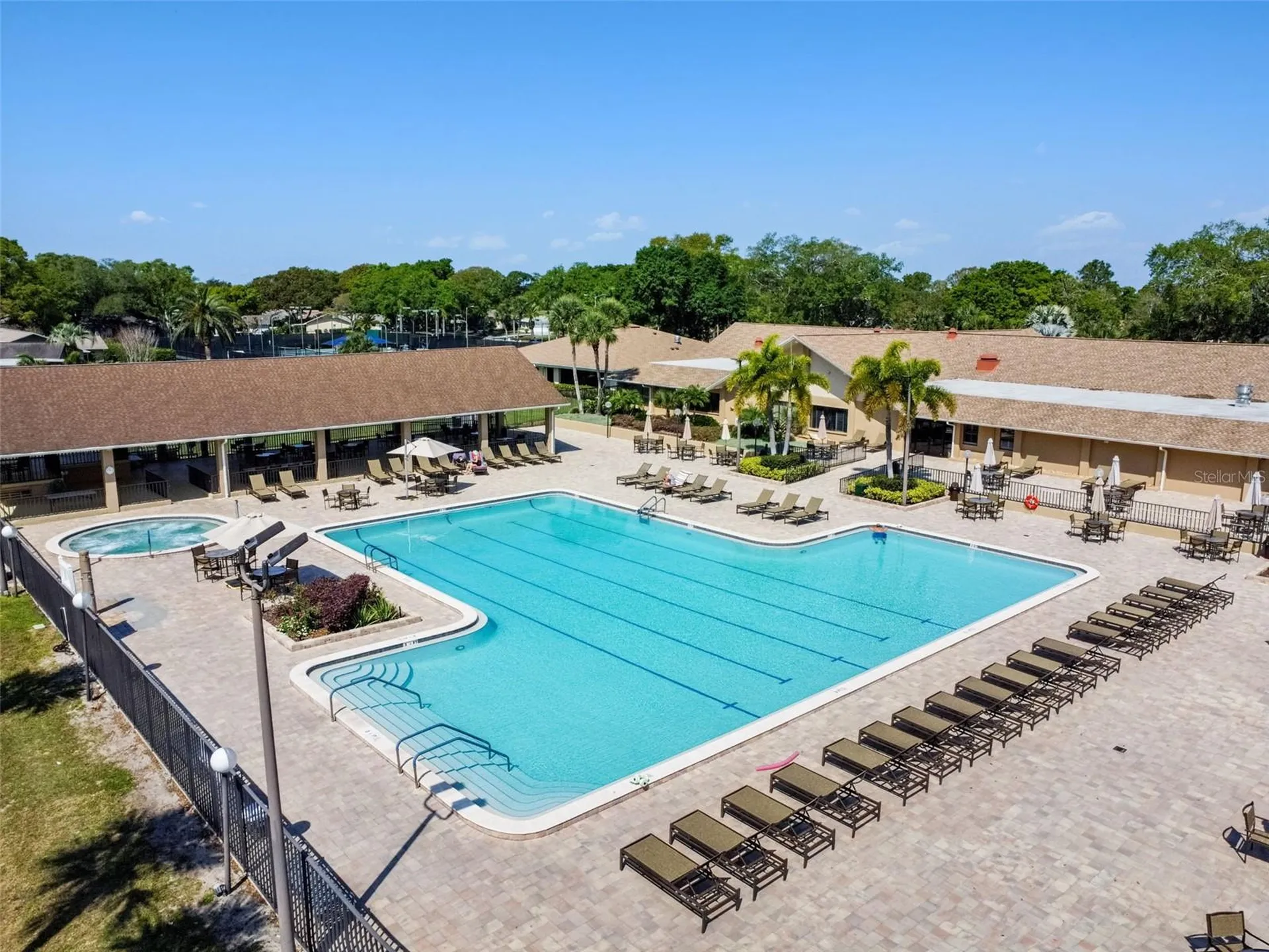 2231 Lark Circle E Palm Harbor FL 34684
