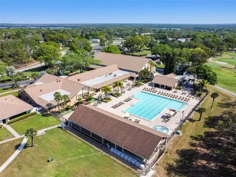 2231 Lark Circle E Palm Harbor FL 34684