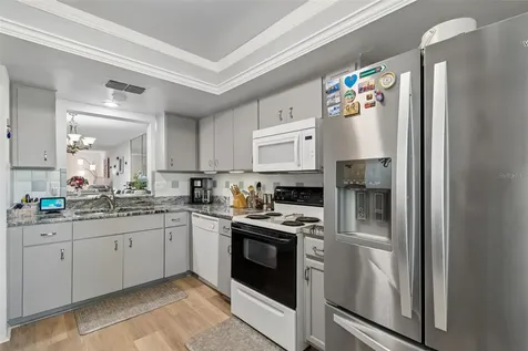 2231 Lark Circle E Palm Harbor FL 34684