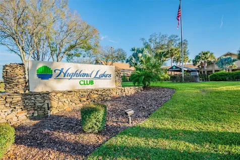 2231 Lark Circle E Palm Harbor FL 34684