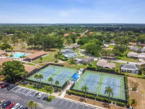 2231 Lark Circle E Palm Harbor FL 34684
