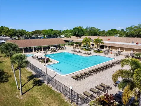2231 Lark Circle E Palm Harbor FL 34684
