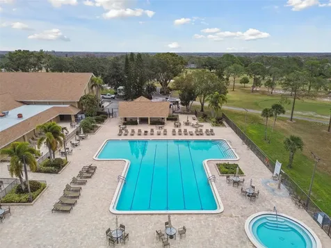 2231 Lark Circle E Palm Harbor FL 34684