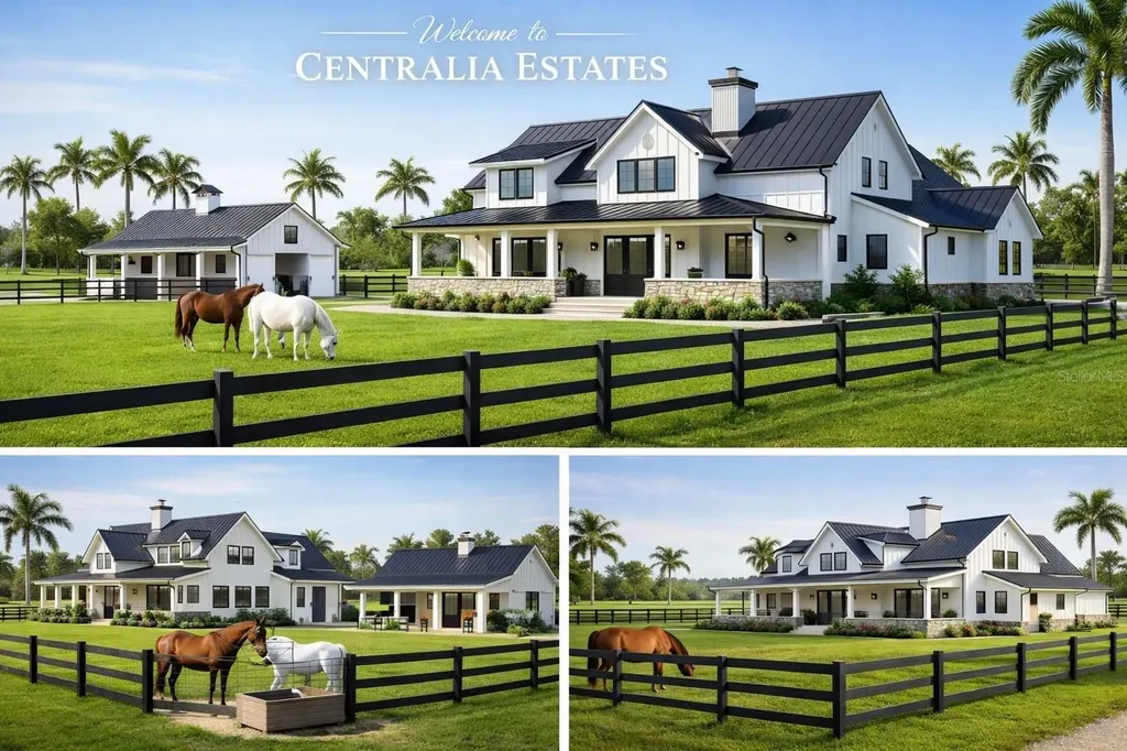 0 Centralia (lot 17) Road Brooksville FL 34614