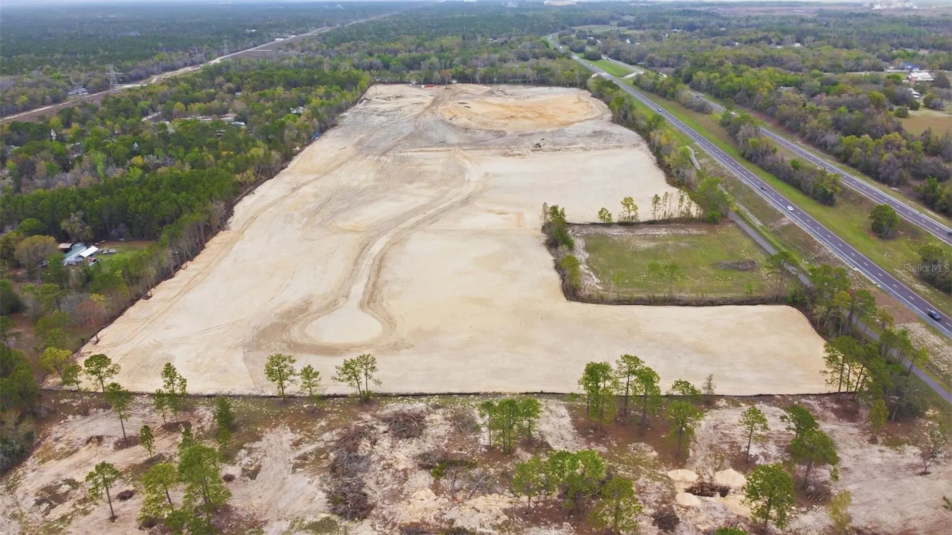0 Centralia (lot 17) Road Brooksville FL 34614