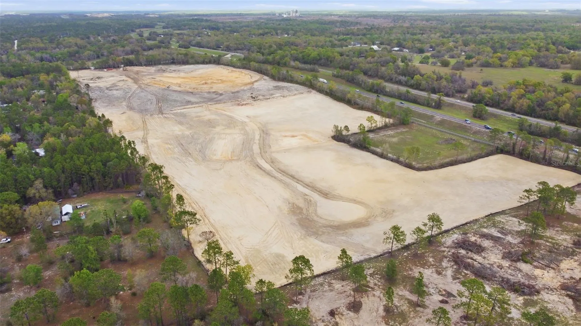 0 Centralia (lot 17) Road Brooksville FL 34614