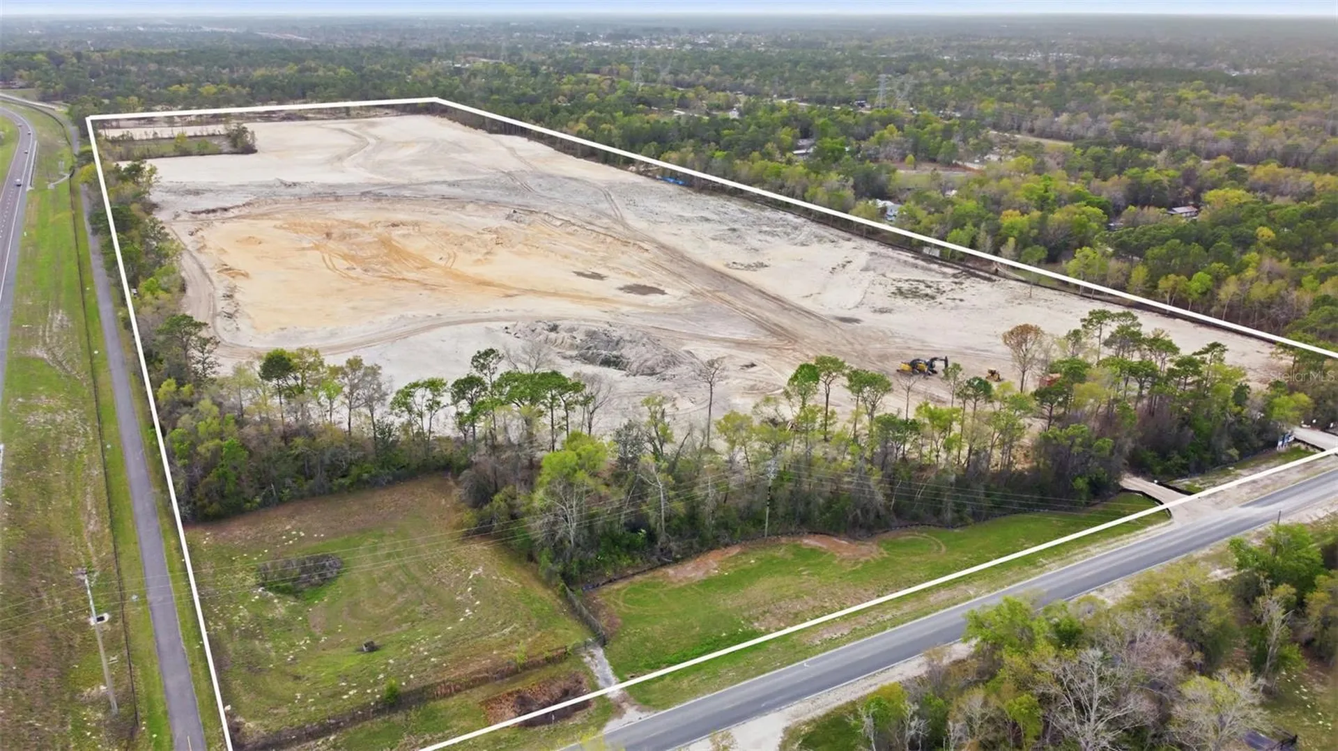 0 Centralia (lot 17) Road Brooksville FL 34614