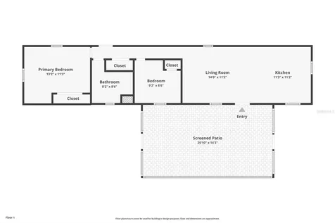 13401 Palm Drive Astatula FL 34705