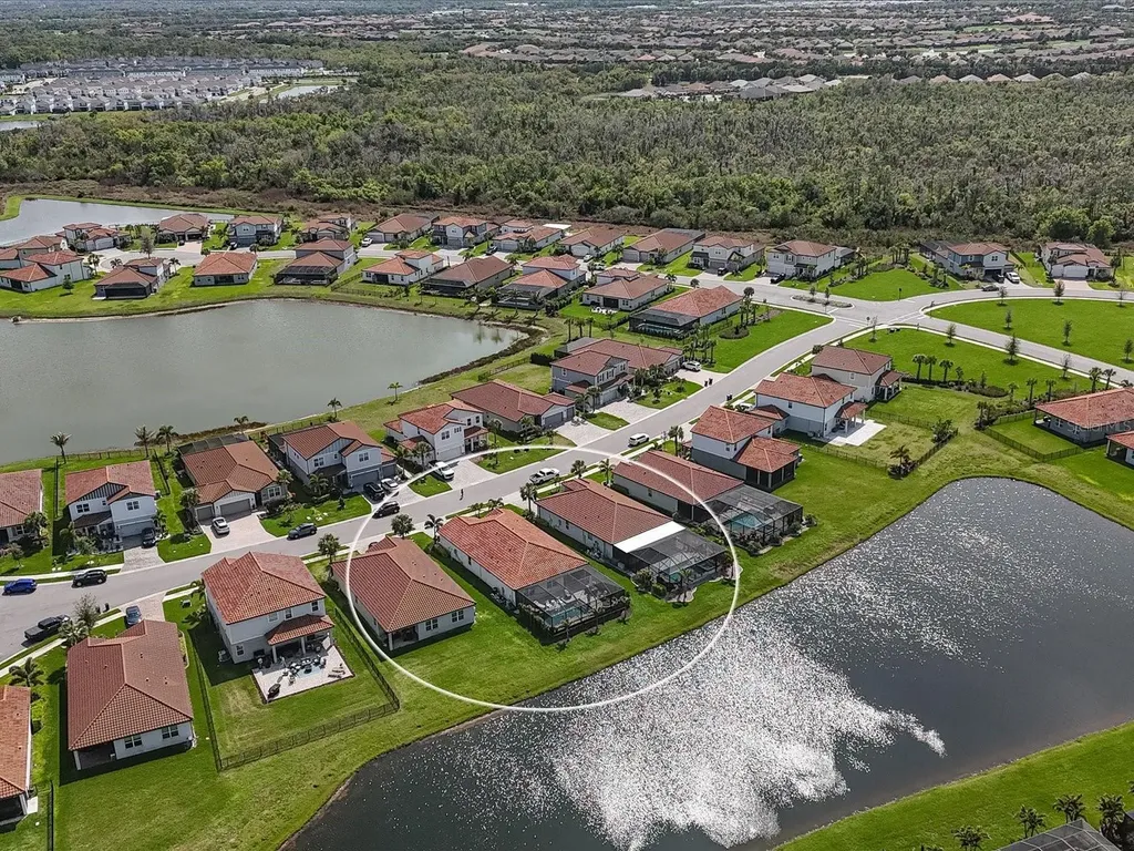 13925 Green Hammock Place Bradenton FL 34211