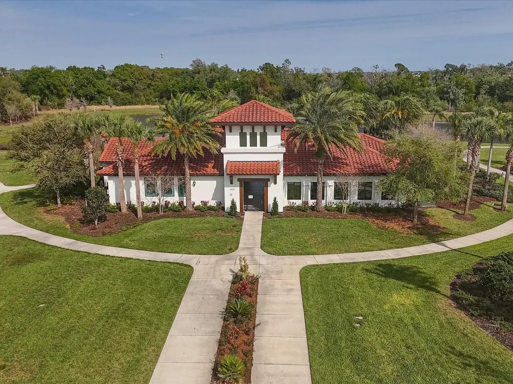 13925 Green Hammock Place Bradenton FL 34211