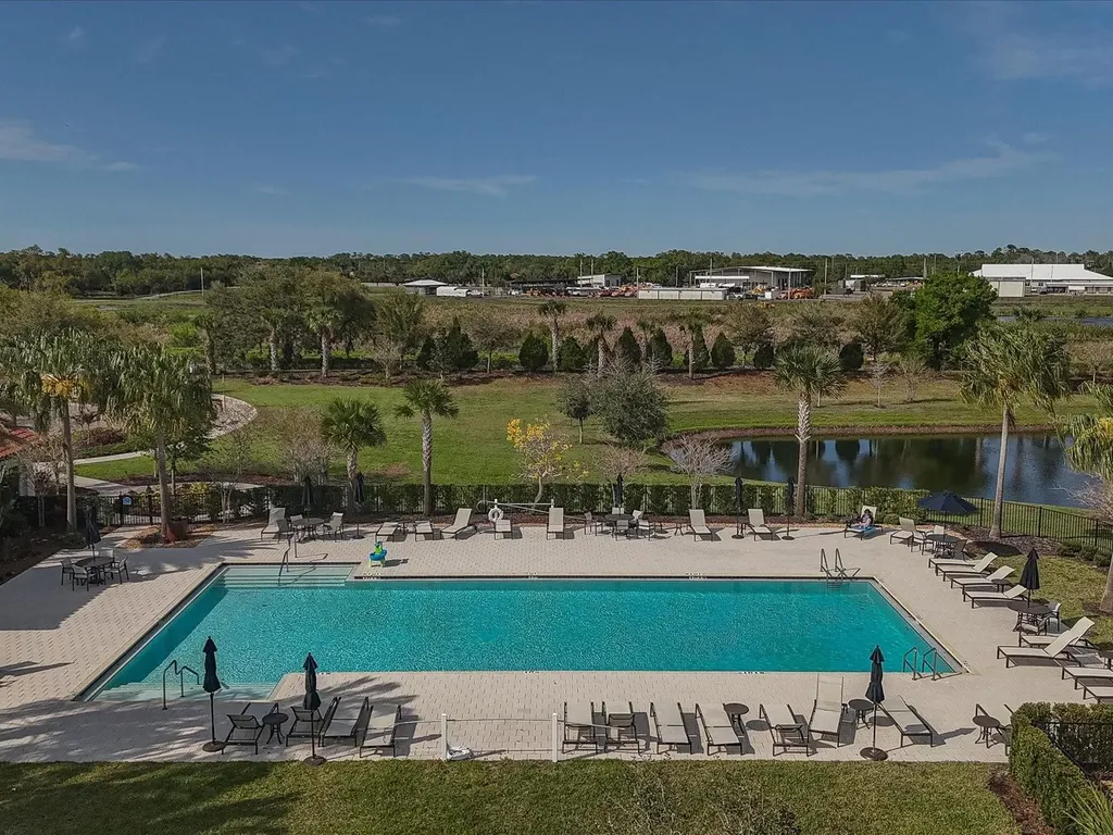 13925 Green Hammock Place Bradenton FL 34211