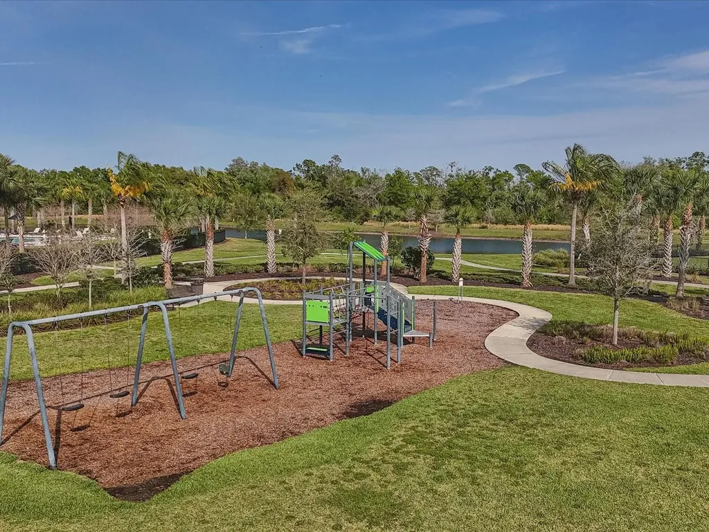 13925 Green Hammock Place Bradenton FL 34211