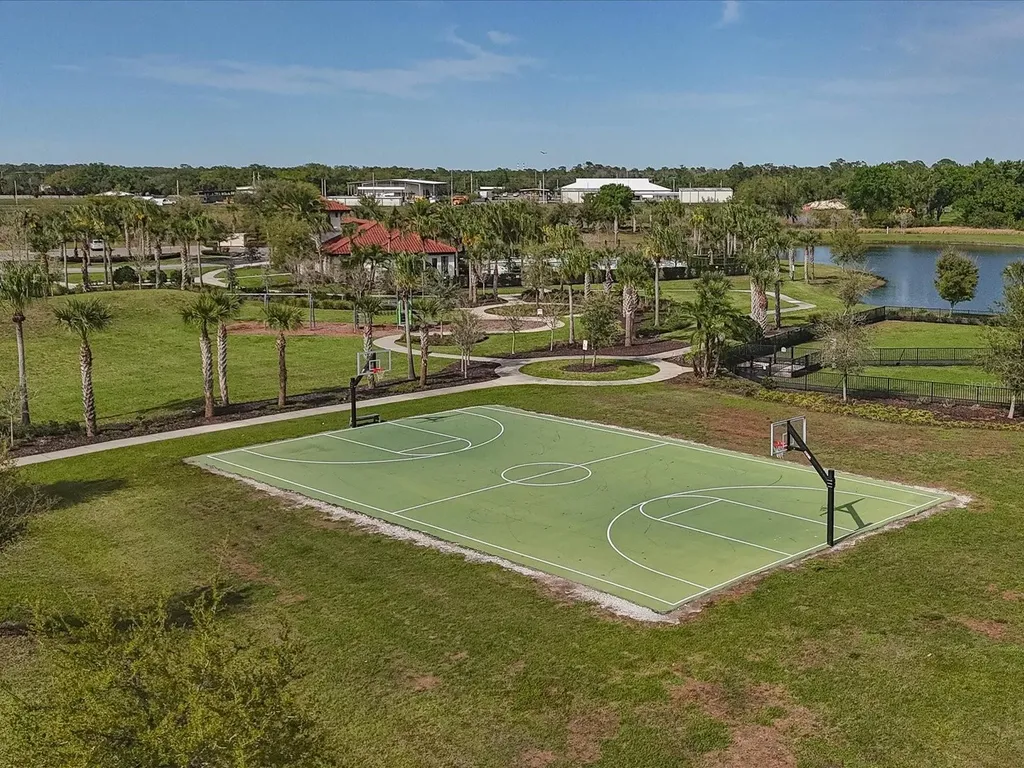 13925 Green Hammock Place Bradenton FL 34211