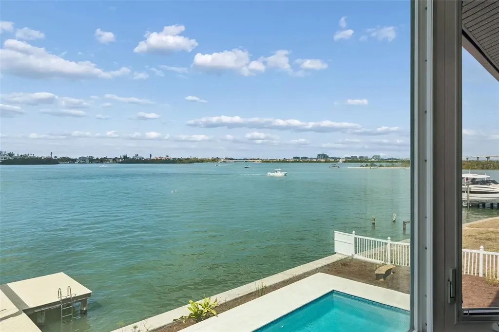 478 Harbor Drive N Indian Rocks Beach FL 33785
