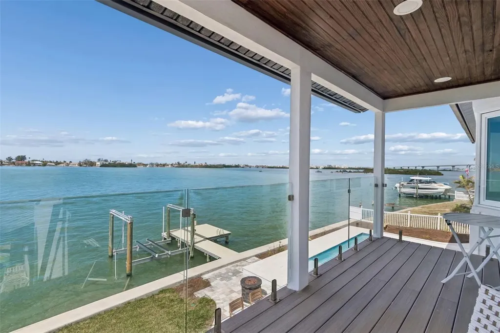 478 Harbor Drive N Indian Rocks Beach FL 33785