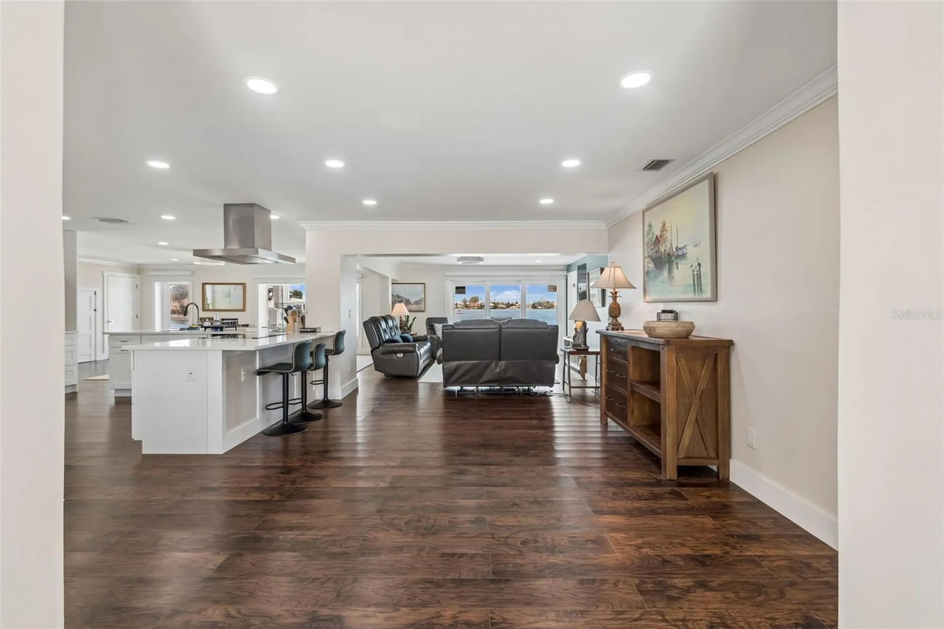 478 Harbor Drive N Indian Rocks Beach FL 33785
