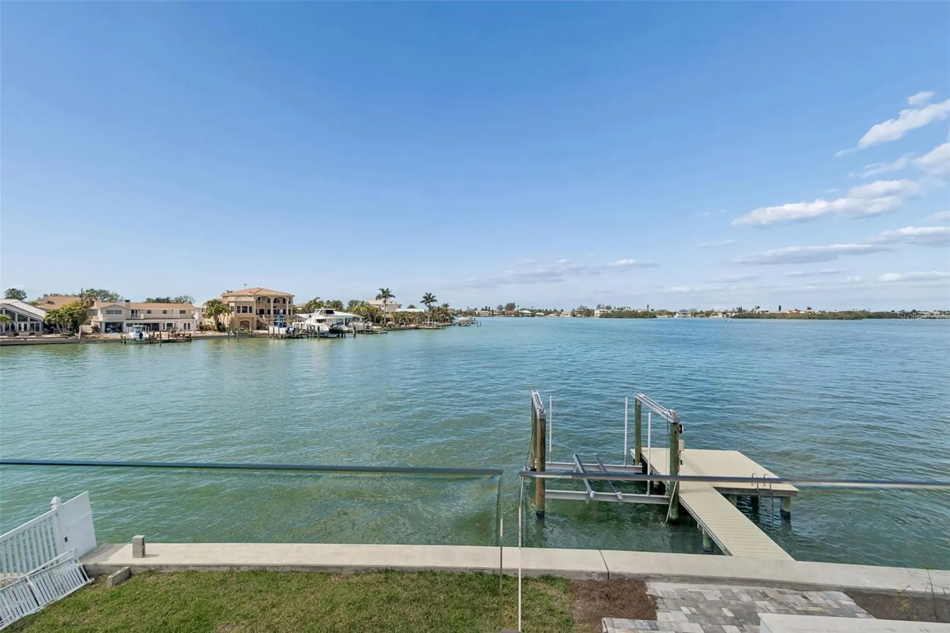 478 Harbor Drive N Indian Rocks Beach FL 33785