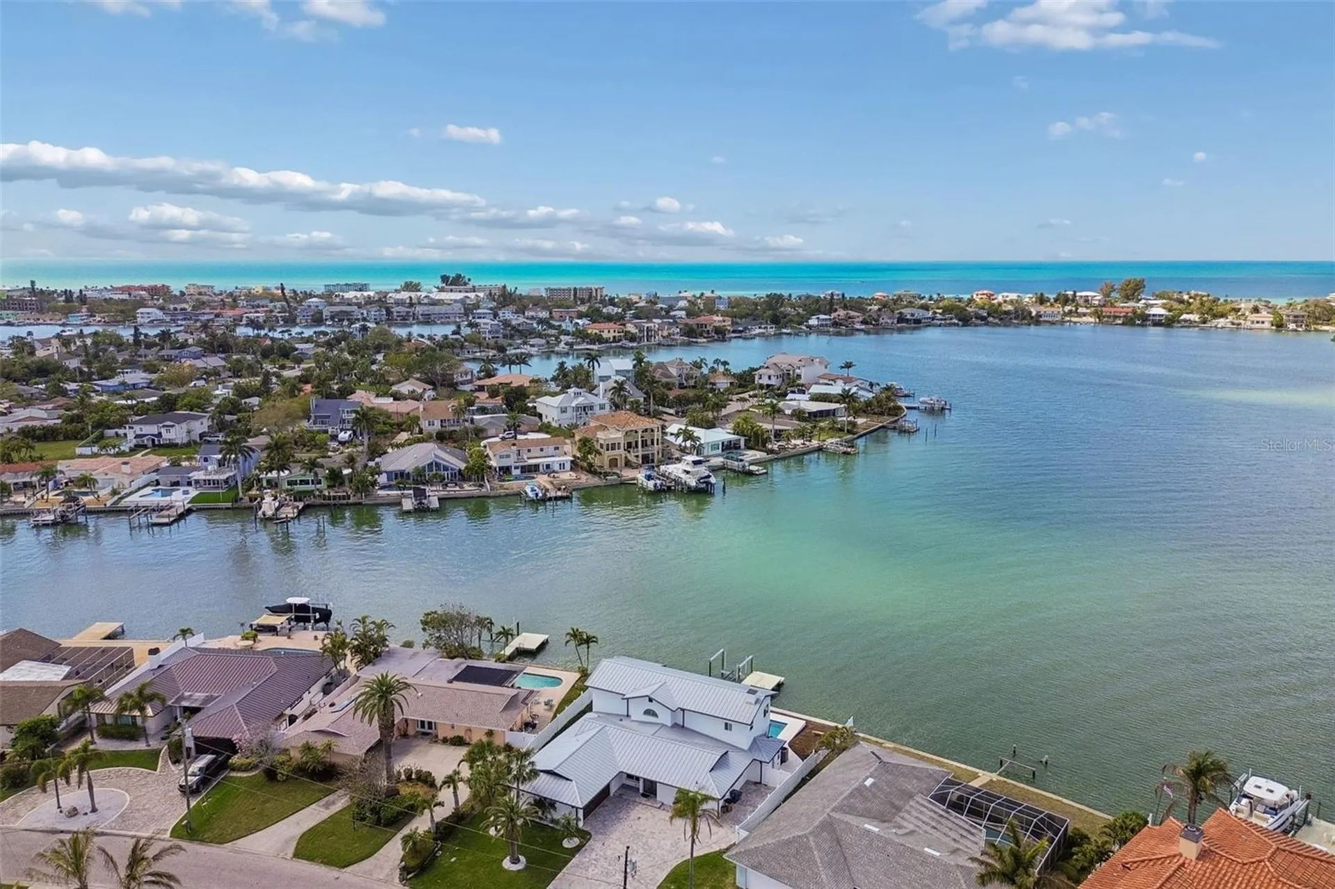 478 Harbor Drive N Indian Rocks Beach FL 33785