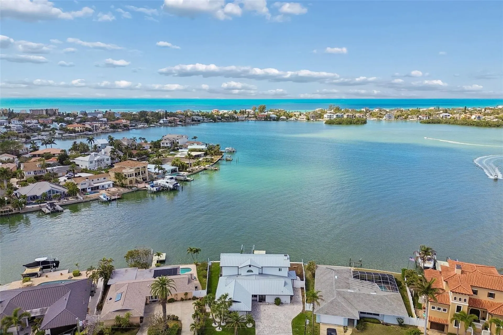 478 Harbor Drive N Indian Rocks Beach FL 33785