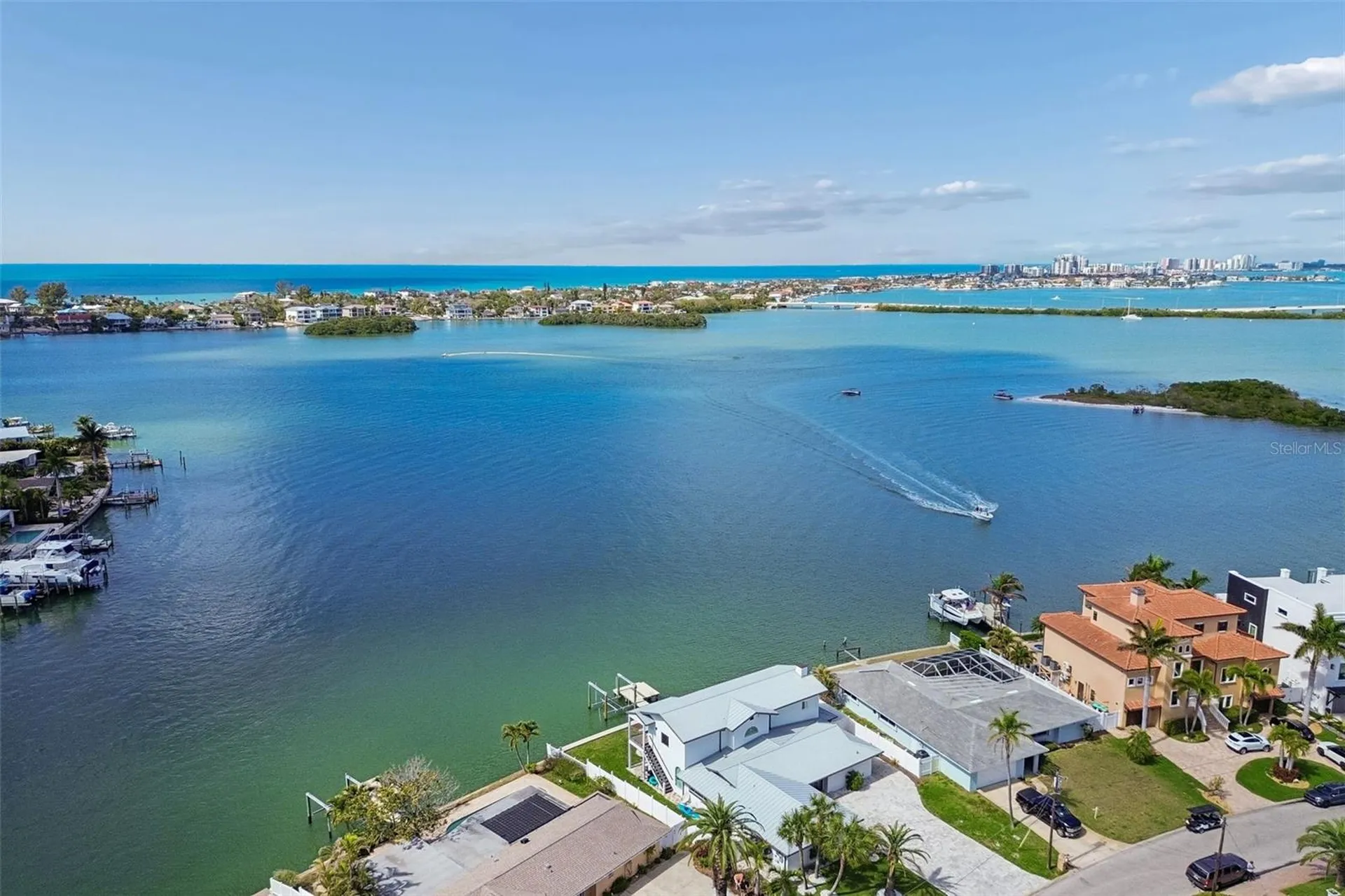 478 Harbor Drive N Indian Rocks Beach FL 33785