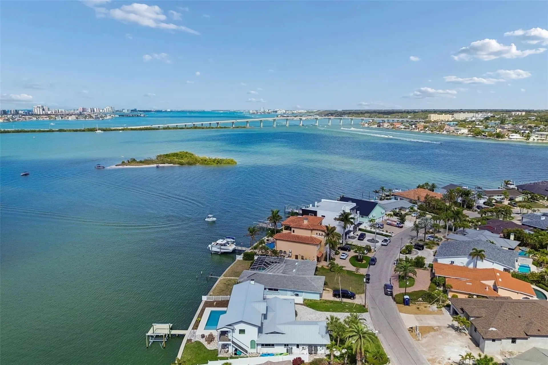 478 Harbor Drive N Indian Rocks Beach FL 33785
