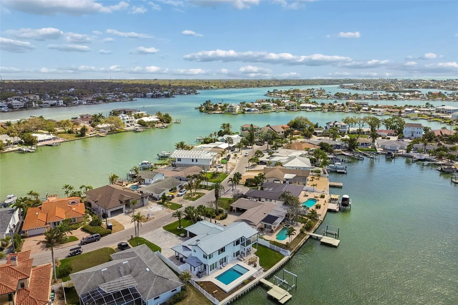 478 Harbor Drive N Indian Rocks Beach FL 33785