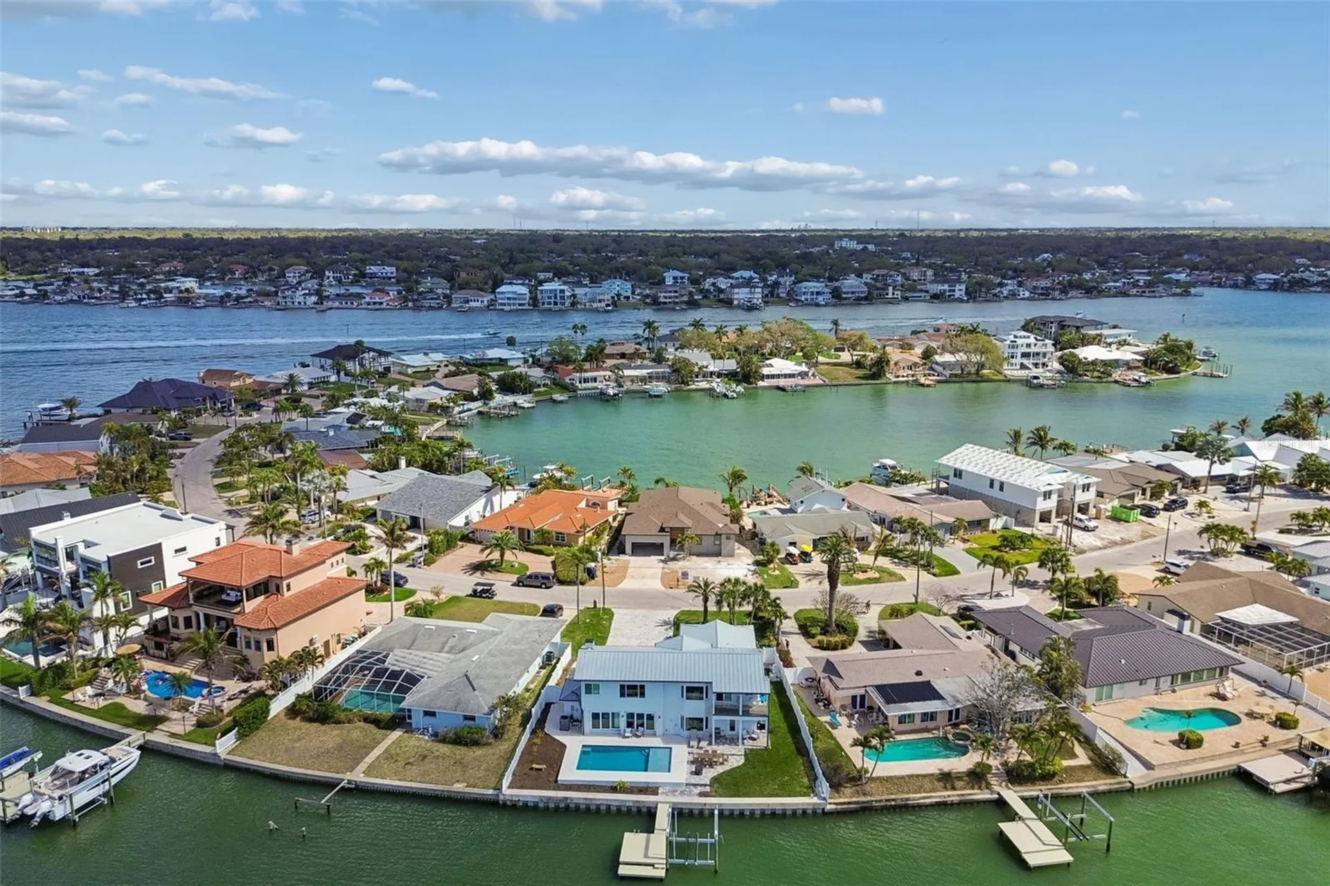 478 Harbor Drive N Indian Rocks Beach FL 33785