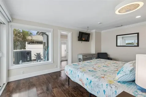 478 Harbor Drive N Indian Rocks Beach FL 33785