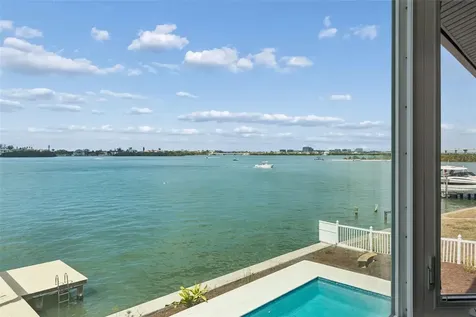 478 Harbor Drive N Indian Rocks Beach FL 33785