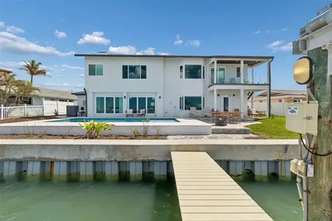 478 Harbor Drive N Indian Rocks Beach FL 33785
