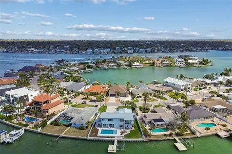 478 Harbor Drive N Indian Rocks Beach FL 33785