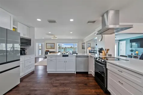 478 Harbor Drive N Indian Rocks Beach FL 33785